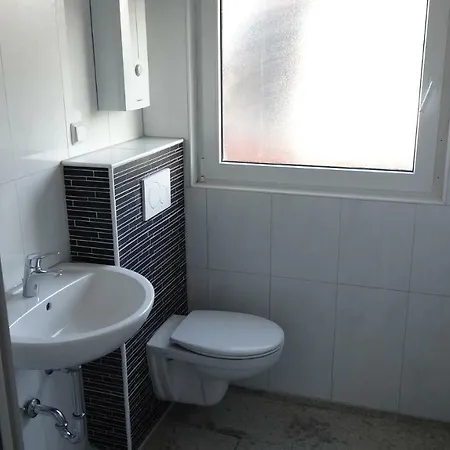 Appartement Huus Veertein à Neuharlingersiel Extérieur photo
