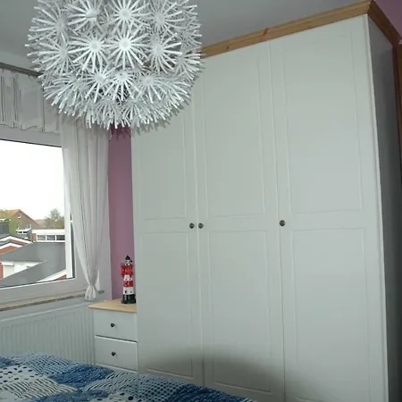 Appartement Huus Veertein à Neuharlingersiel Extérieur photo