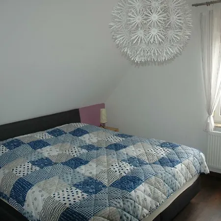 Appartement Huus Veertein à Neuharlingersiel Extérieur photo