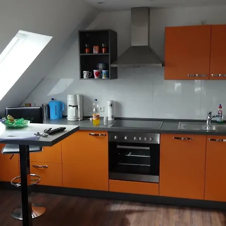 Appartement Huus Veertein à Neuharlingersiel Extérieur photo