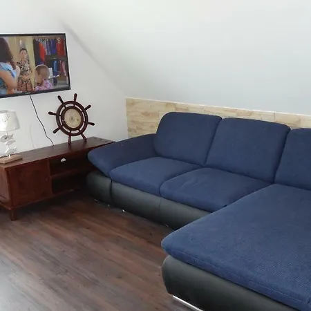 Appartement Huus Veertein à Neuharlingersiel Extérieur photo