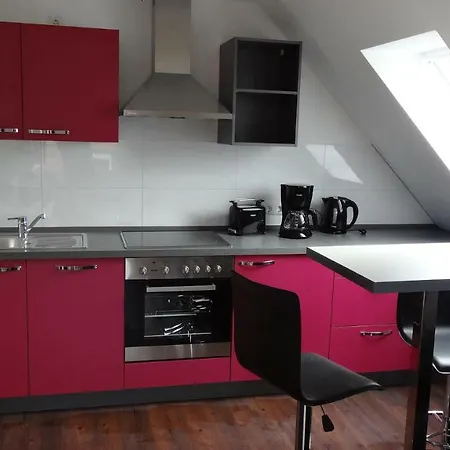 Appartement Huus Veertein à Neuharlingersiel Extérieur photo