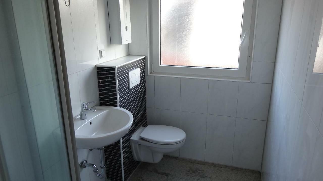 Huus Veertein Appartement Neuharlingersiel