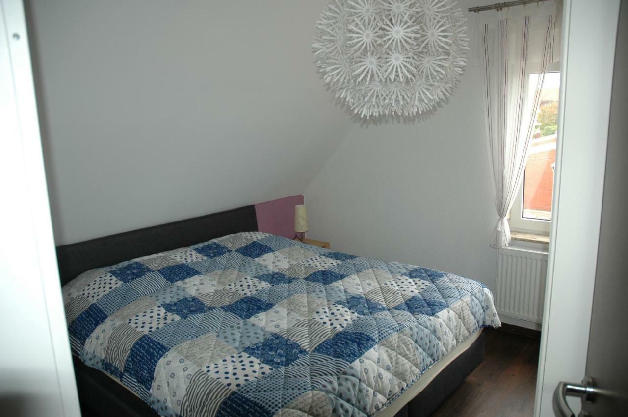 Huus Veertein Appartement *